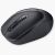 iBall Free Go G25 Feather-Light Wireless Optical Mouse with Wide Compatibility, Black
